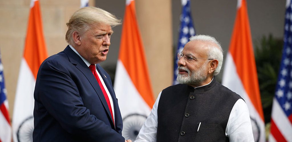 US tariff hike on India creates major trade opportunity for Nepal