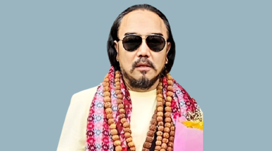 Milan Chakre’s double life between devotion and crime