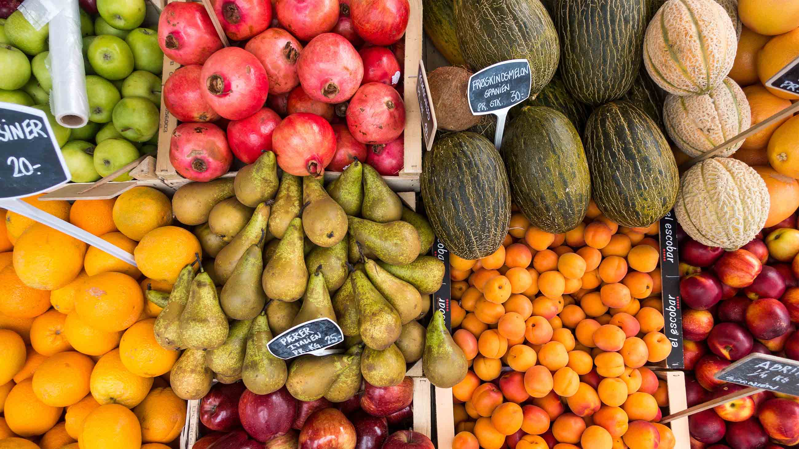 Nepal future lies in embracing agrobiodiversity