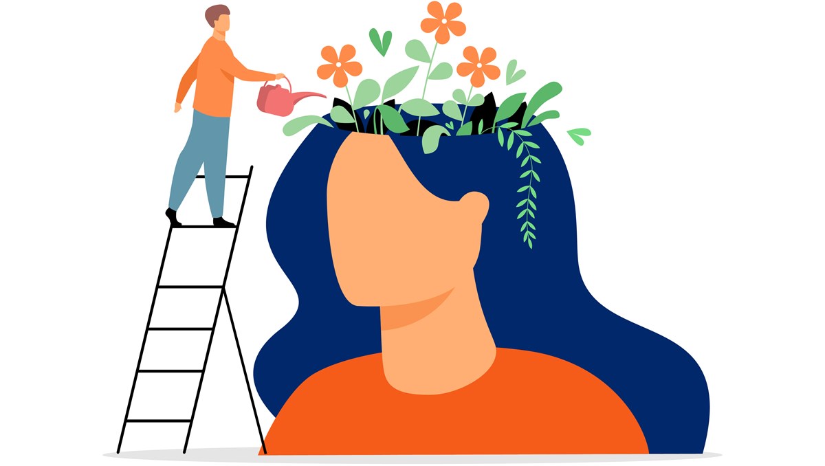 7 daily habits to improve mental health