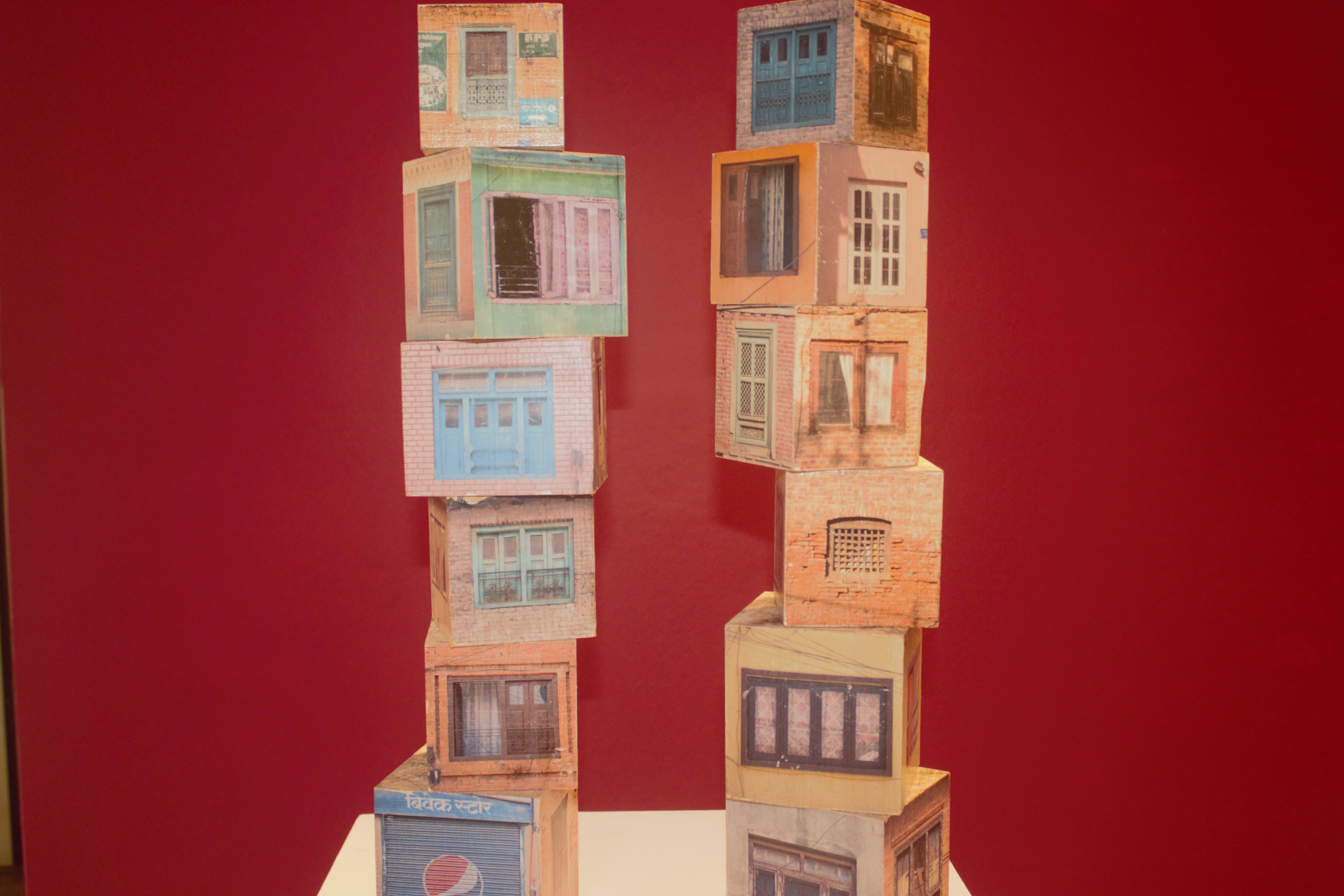 ‘Under the Same Roof’ honors the quiet architecture of Patan