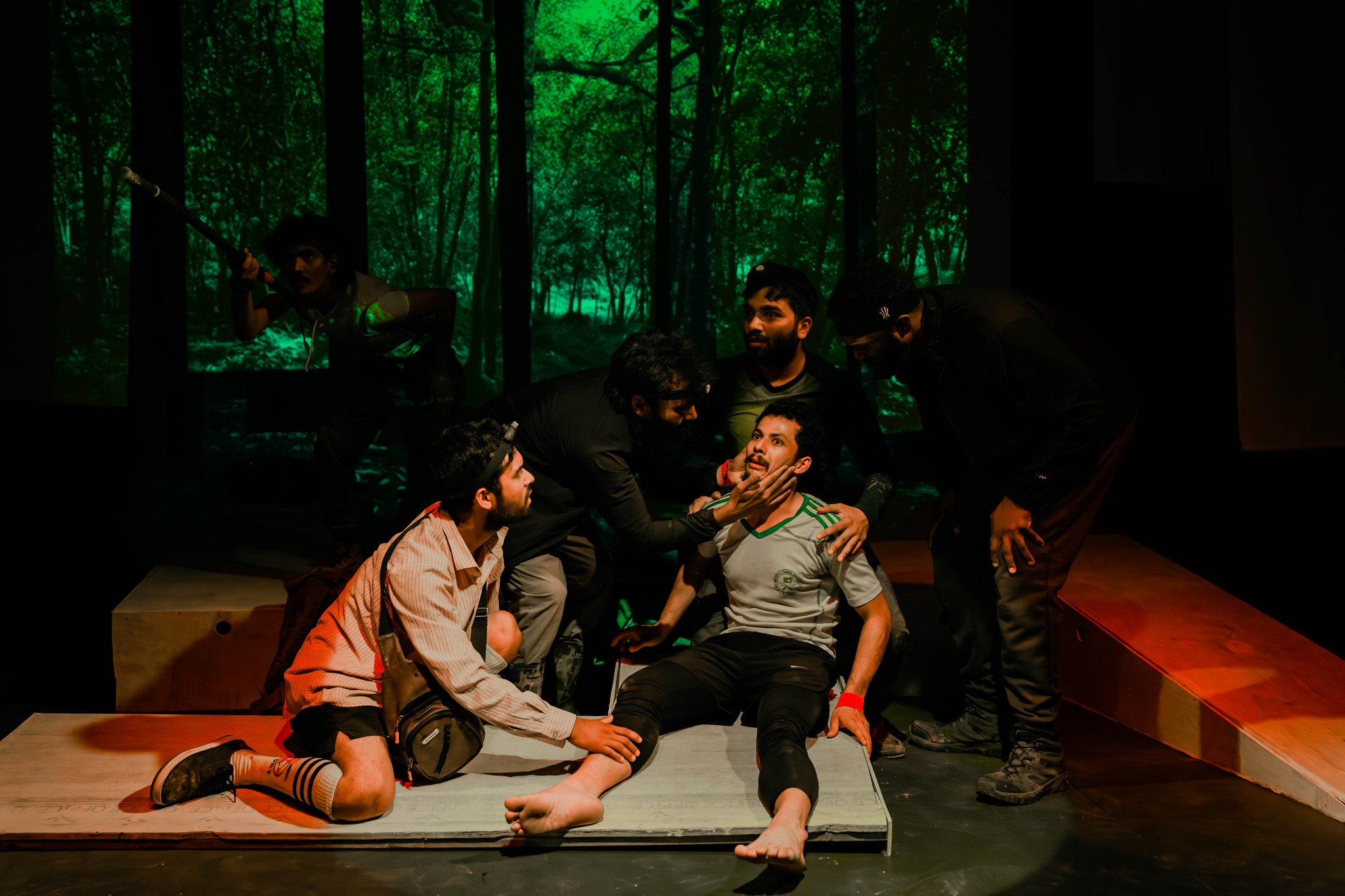 Swarnadesh: A migrant’s dreamland turns into a stage of questions