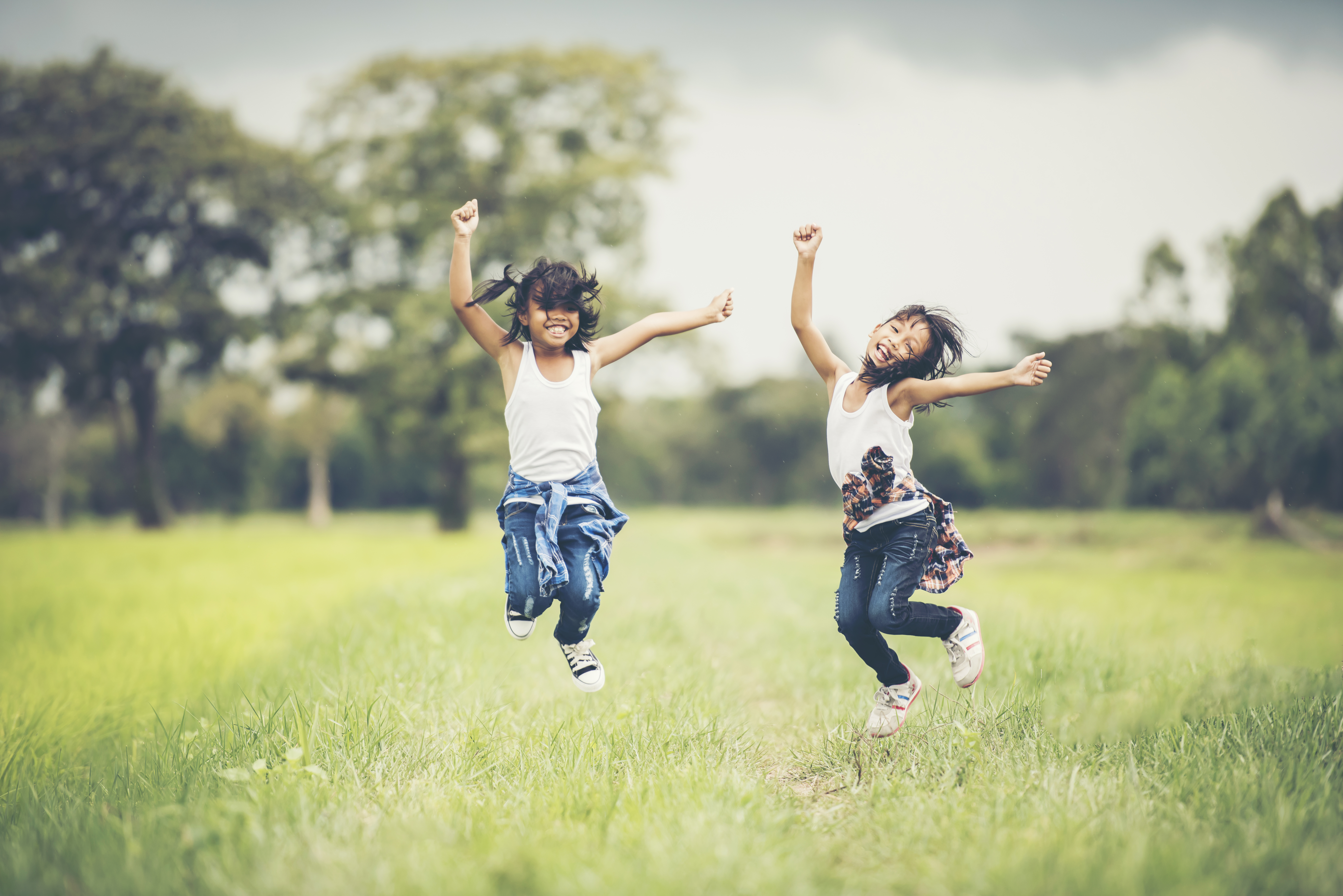 The funeral of playgrounds: What happens when children no longer play outdoors