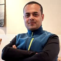 Kapil Dev Khanal