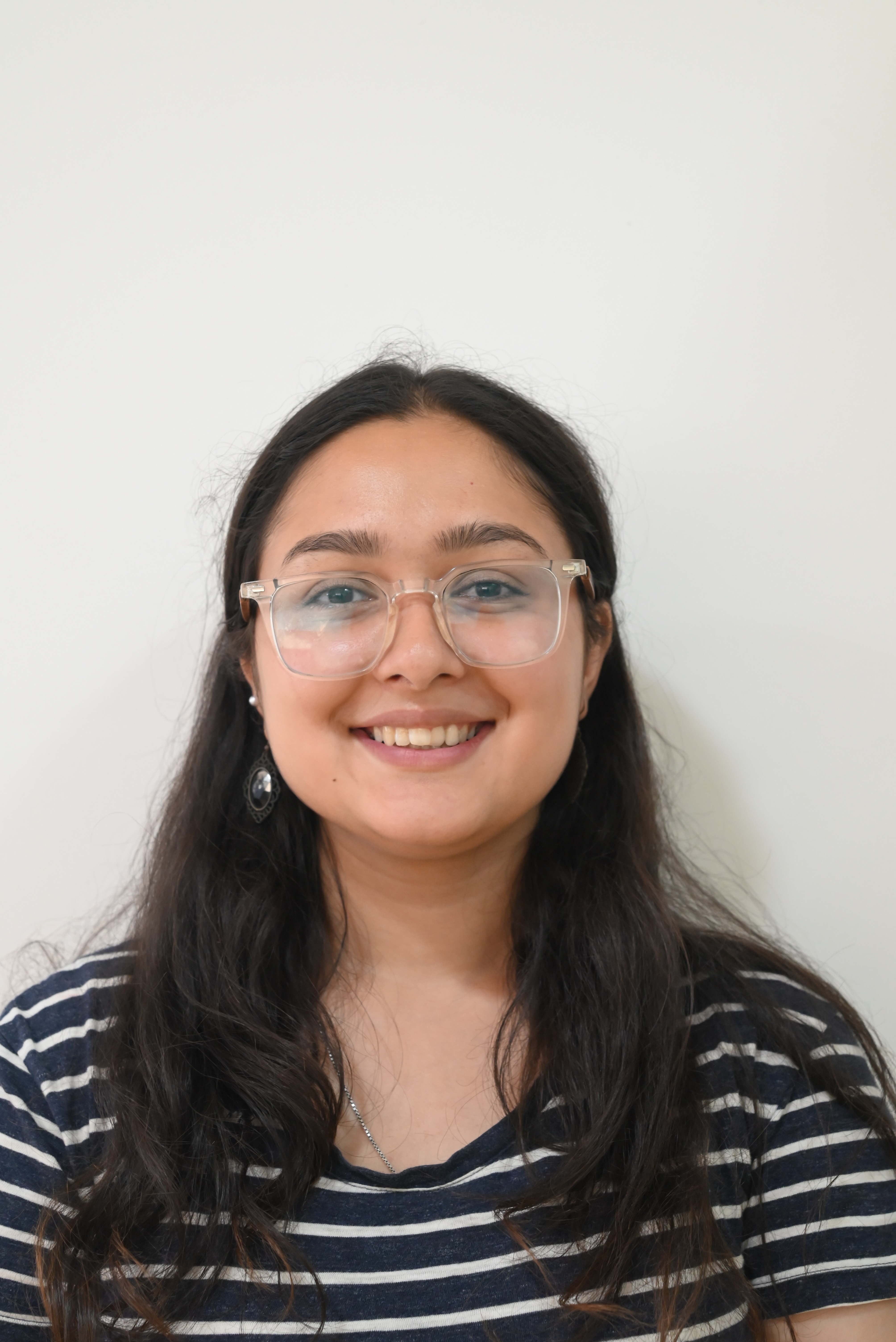 Mimamsha Dhungel