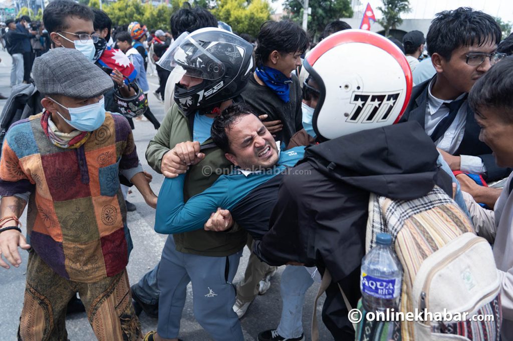 Explainer: Gen Z protest and the government’s brutal crackdown