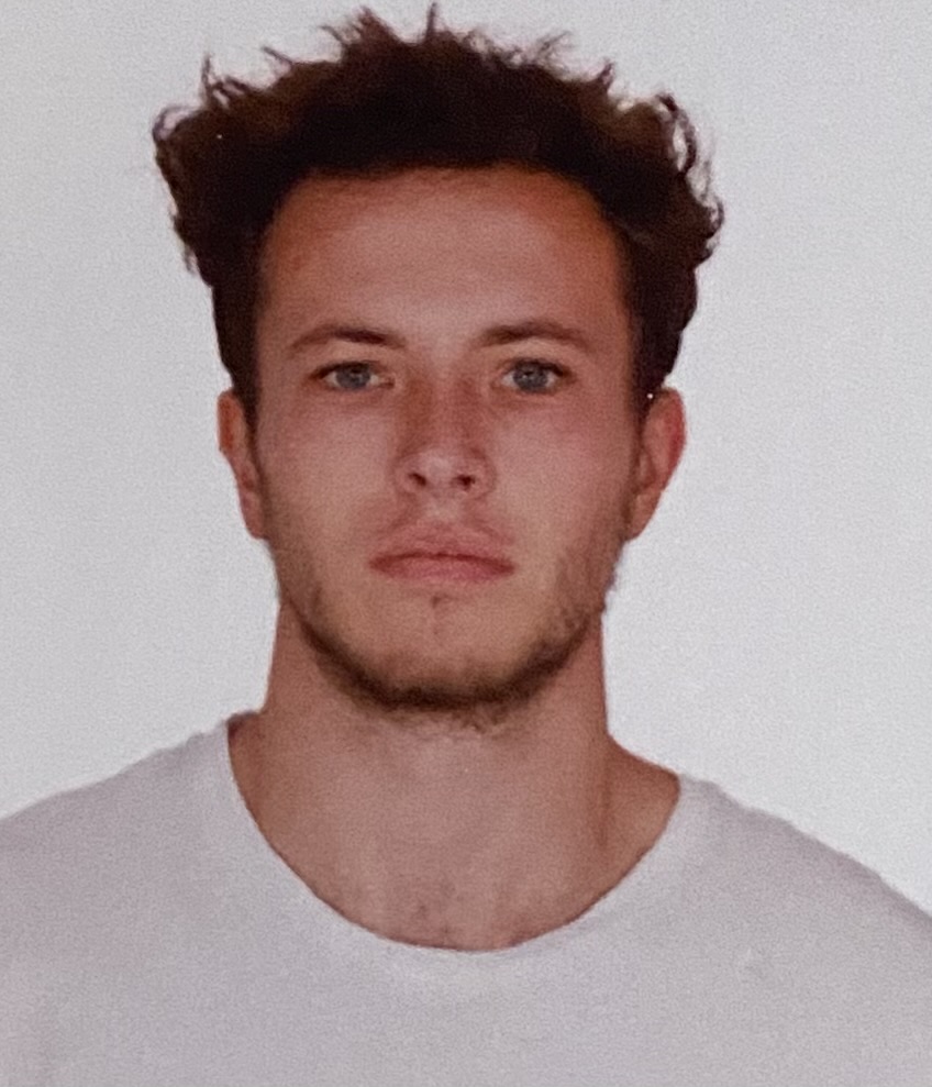 Noé Devos