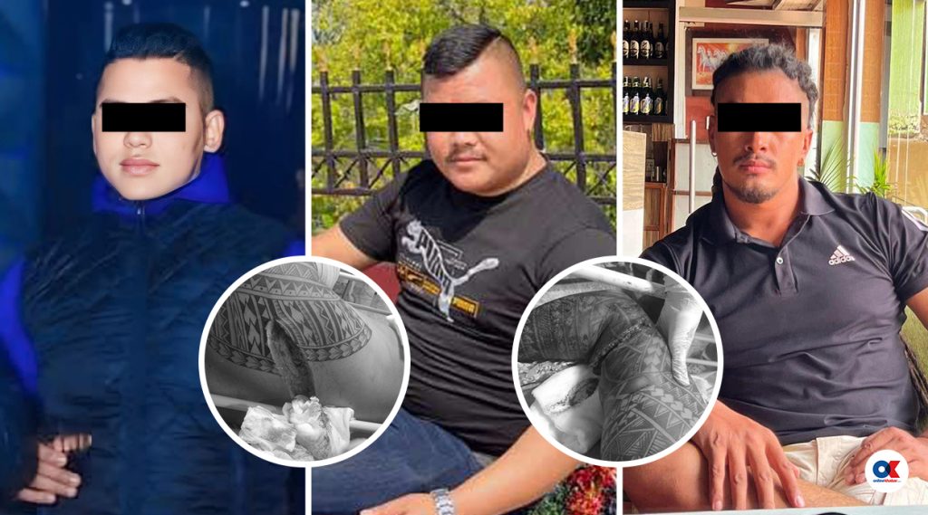 Suspects nabbed in Boudha khukuri attack following month-long manhunt