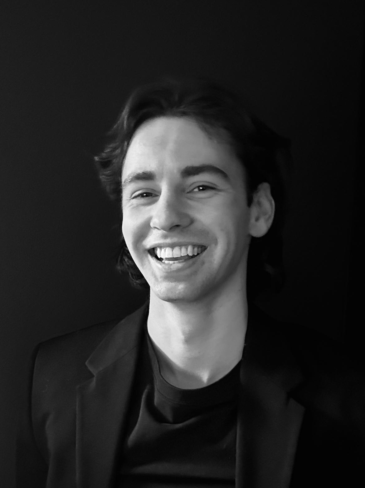 Oscar Gruson