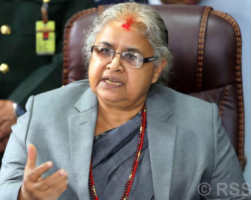 Prime Minister Karki to asume office, plans cabinet expansion today