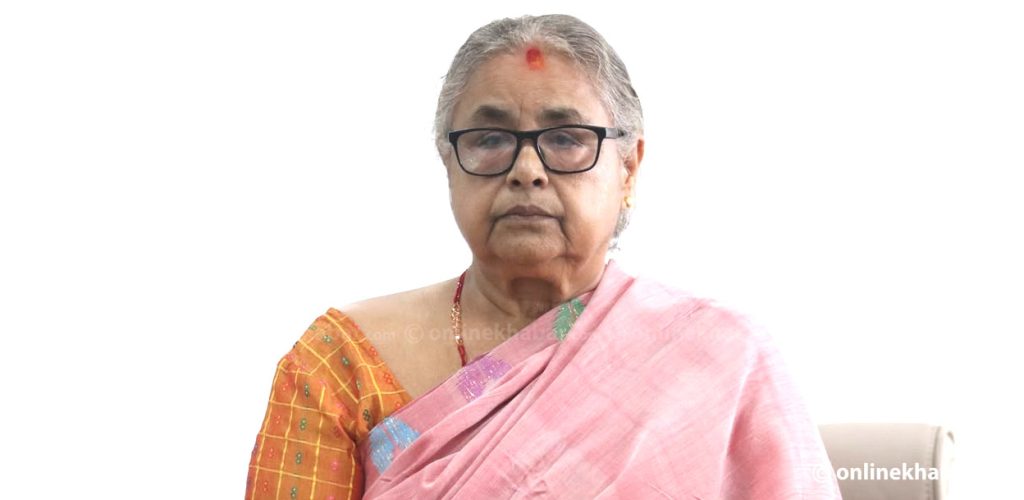 Government to cover expenses of families of those killed in protests