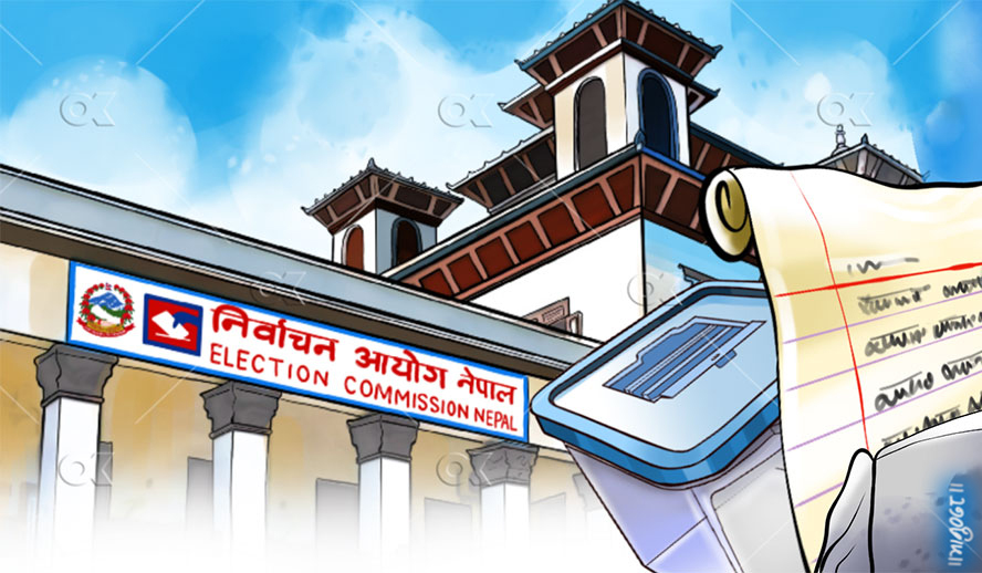 Election schedule to change: Provincial and local polls to follow federal elections