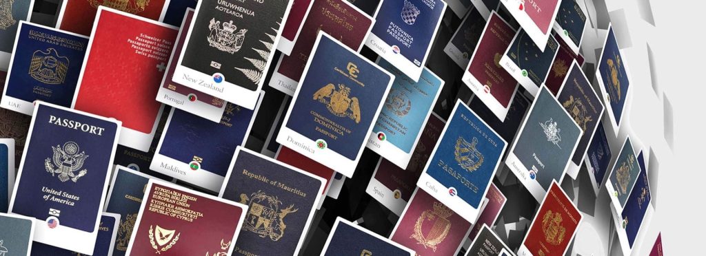 US passport falls out of global top 10 for the first time; Nepal’s rank unchanged