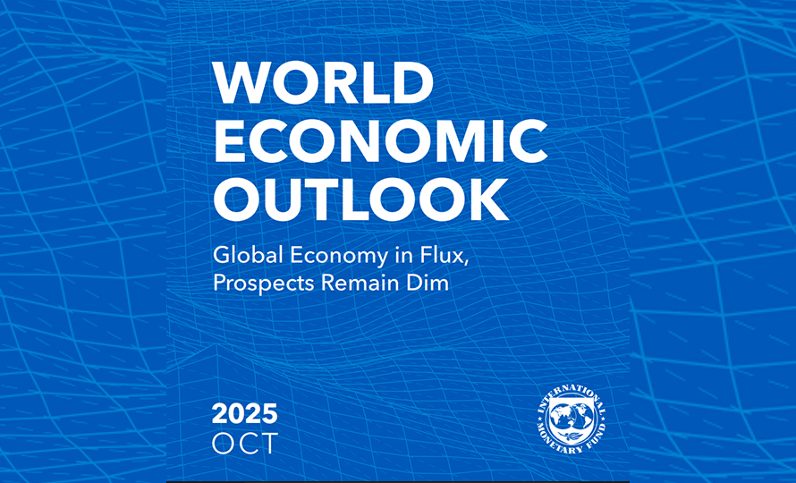 IMF revises Nepal’s growth forecast to 5.2 percent amid global uncertainty