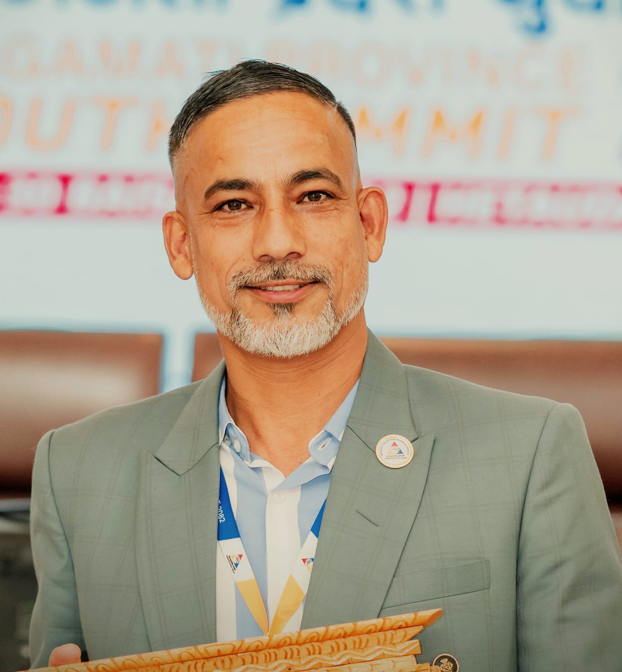 Jiwan Sharma