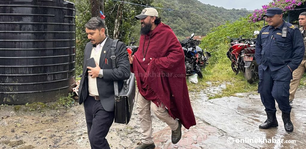 Kavre Court orders release of Khagendra Sunar on Rs 50,000 bail