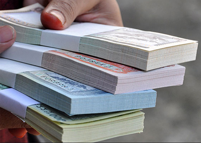 Nepal Sambat to be included on Nepali banknotes