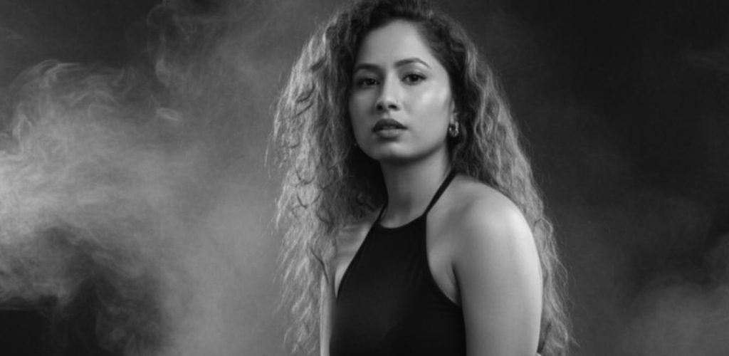 Singer Neetu Paudel dies; case filed against musician Babul Giri