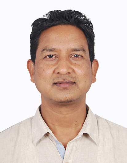 Rabindra Lamichhane