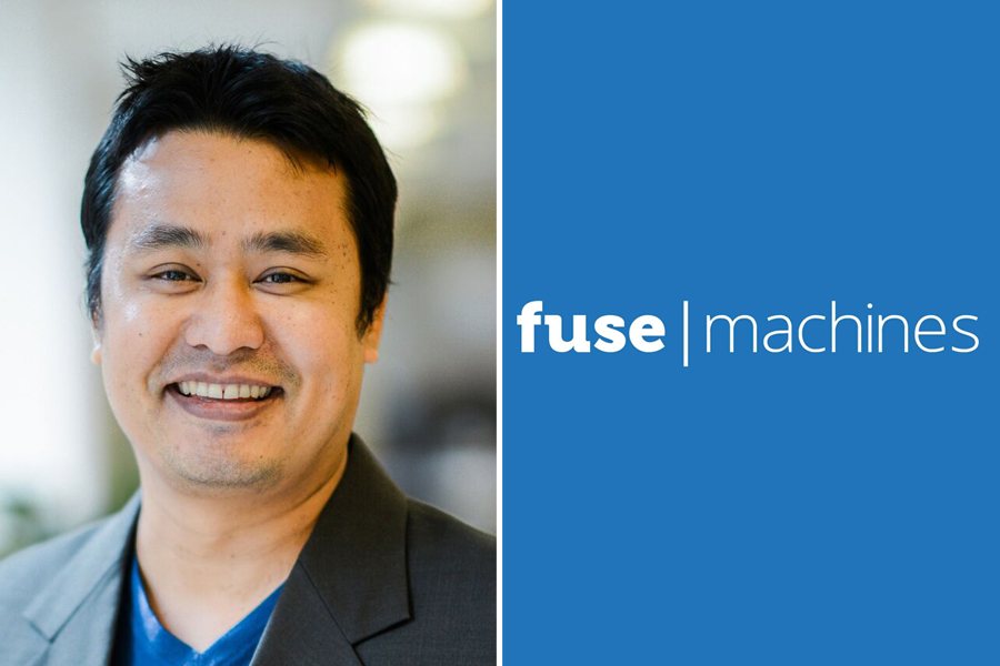 Nepali entrepreneur’s company Fusemachines listed on the US stock exchange