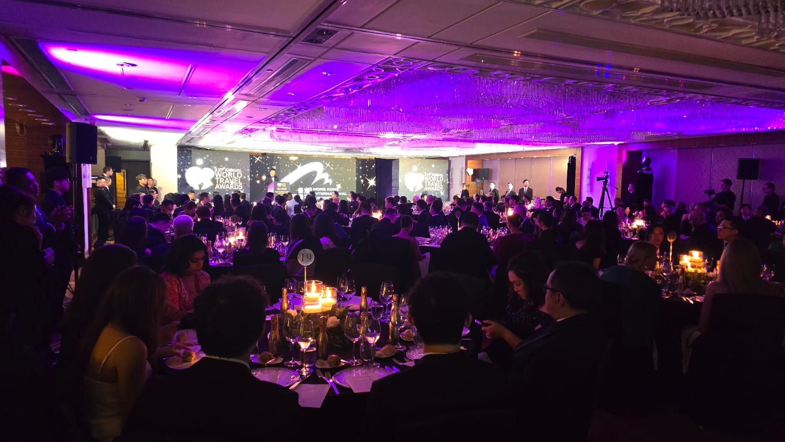 Aloft named Nepal’s Leading Hotel 2025 at the World Travel Awards