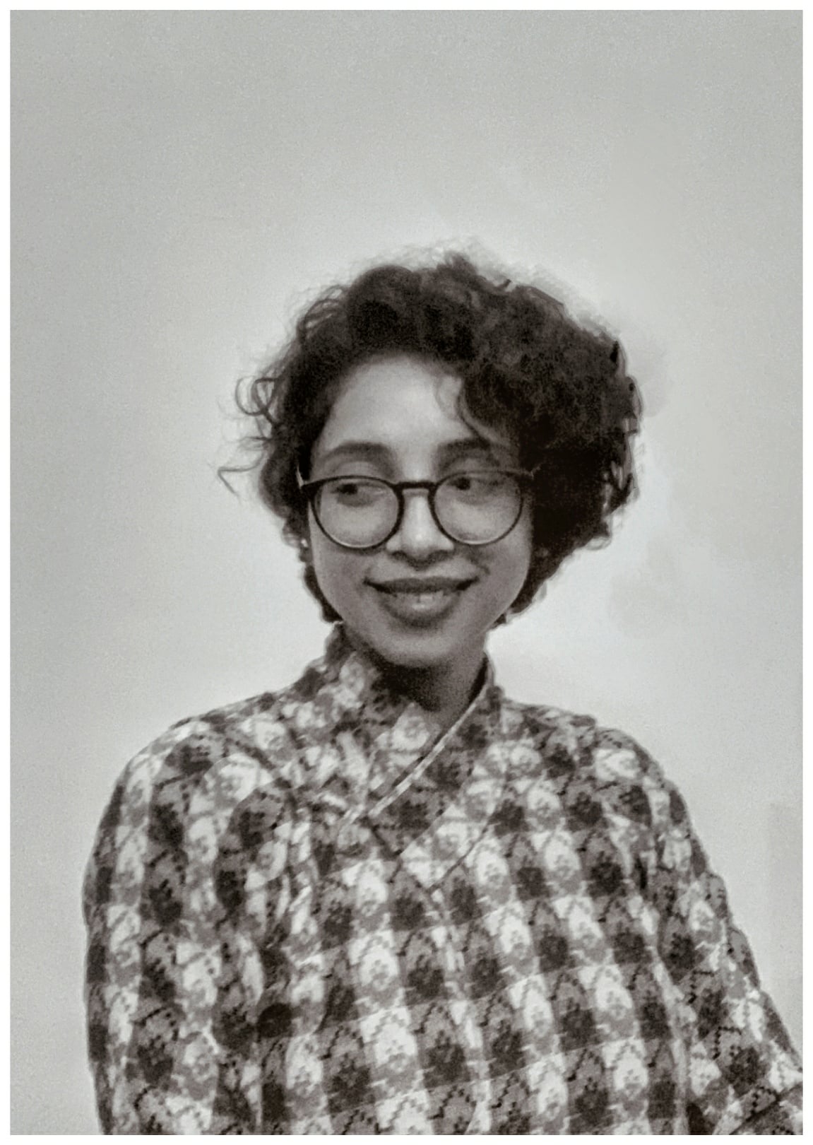 Subeksha Pokhrel