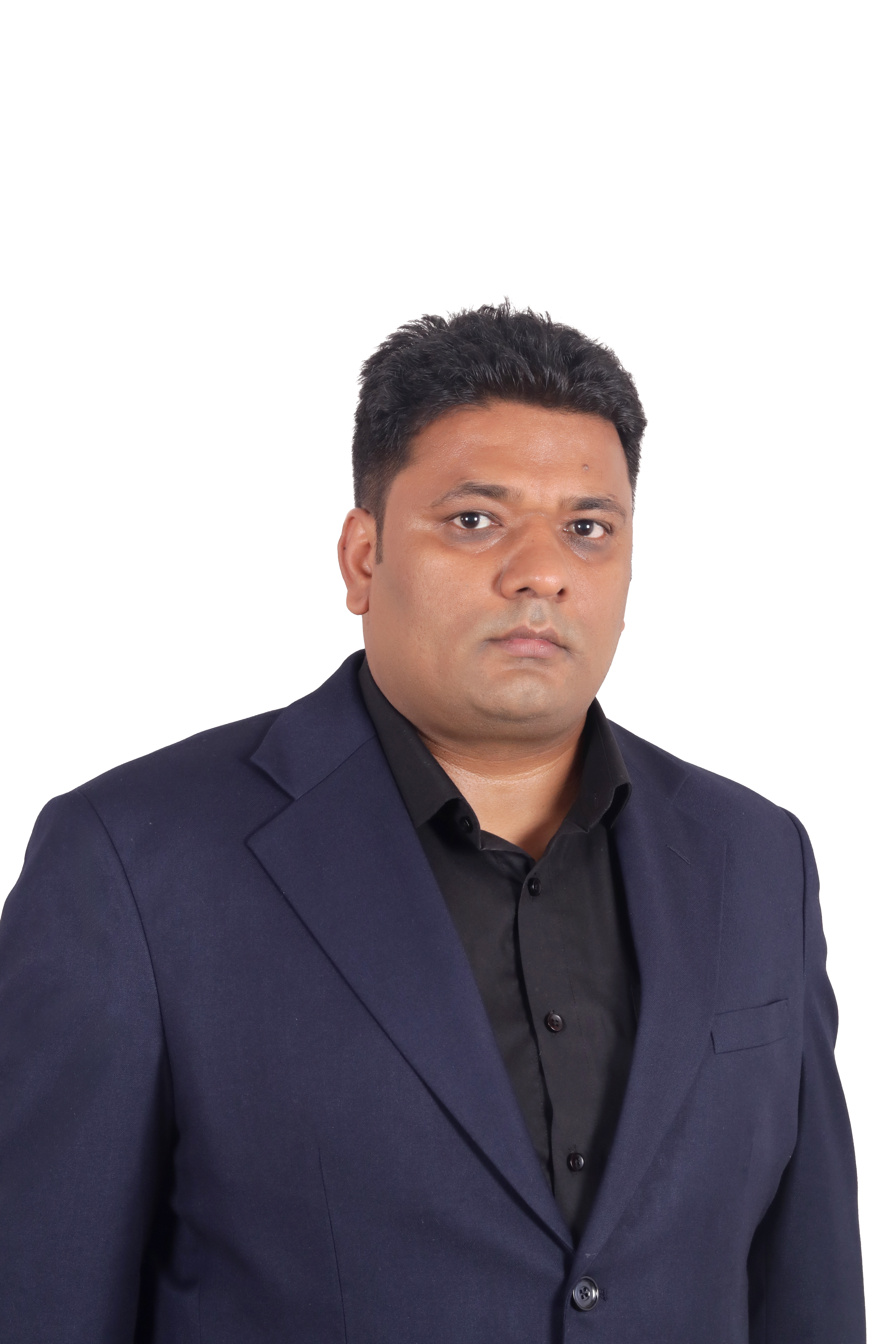 Ganesh Amgain