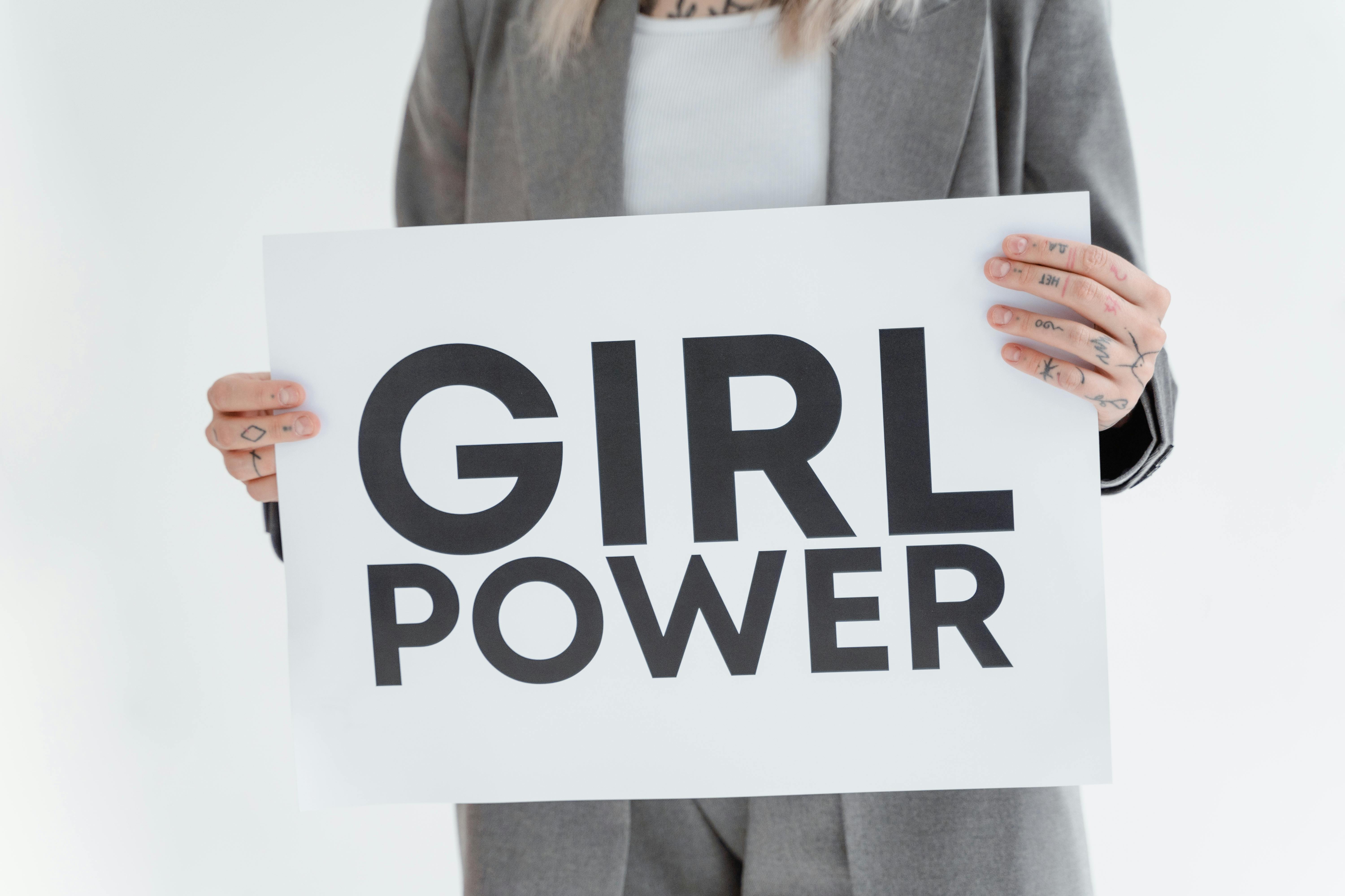 Stepping up collective action to defend women’s rights worldwide