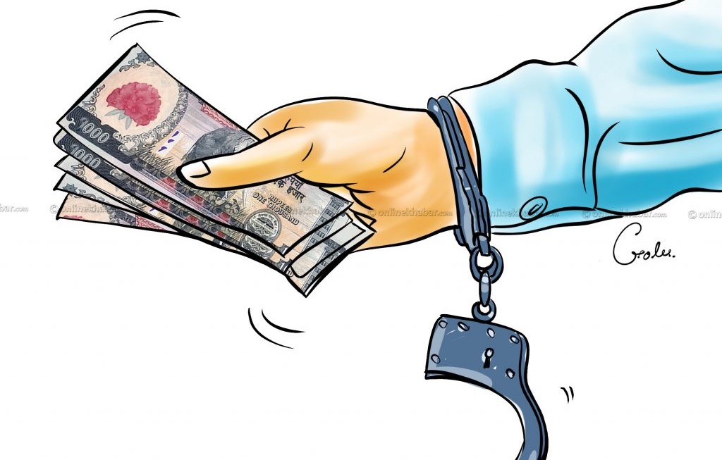 Ethical relativism vs absolutism: Implications for Nepal’s anti-corruption efforts