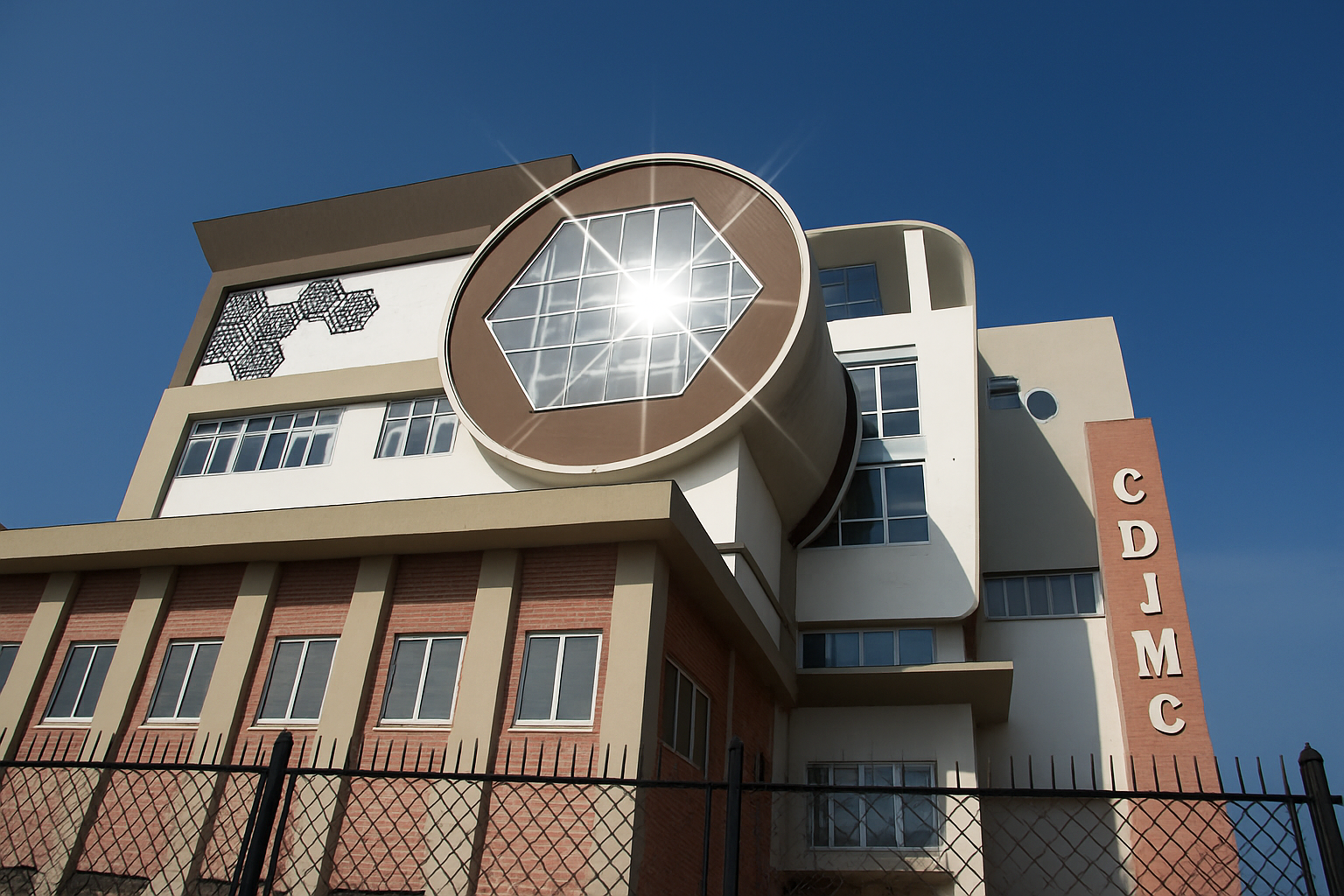 CDJMC to host Conference on Communication and Social Development