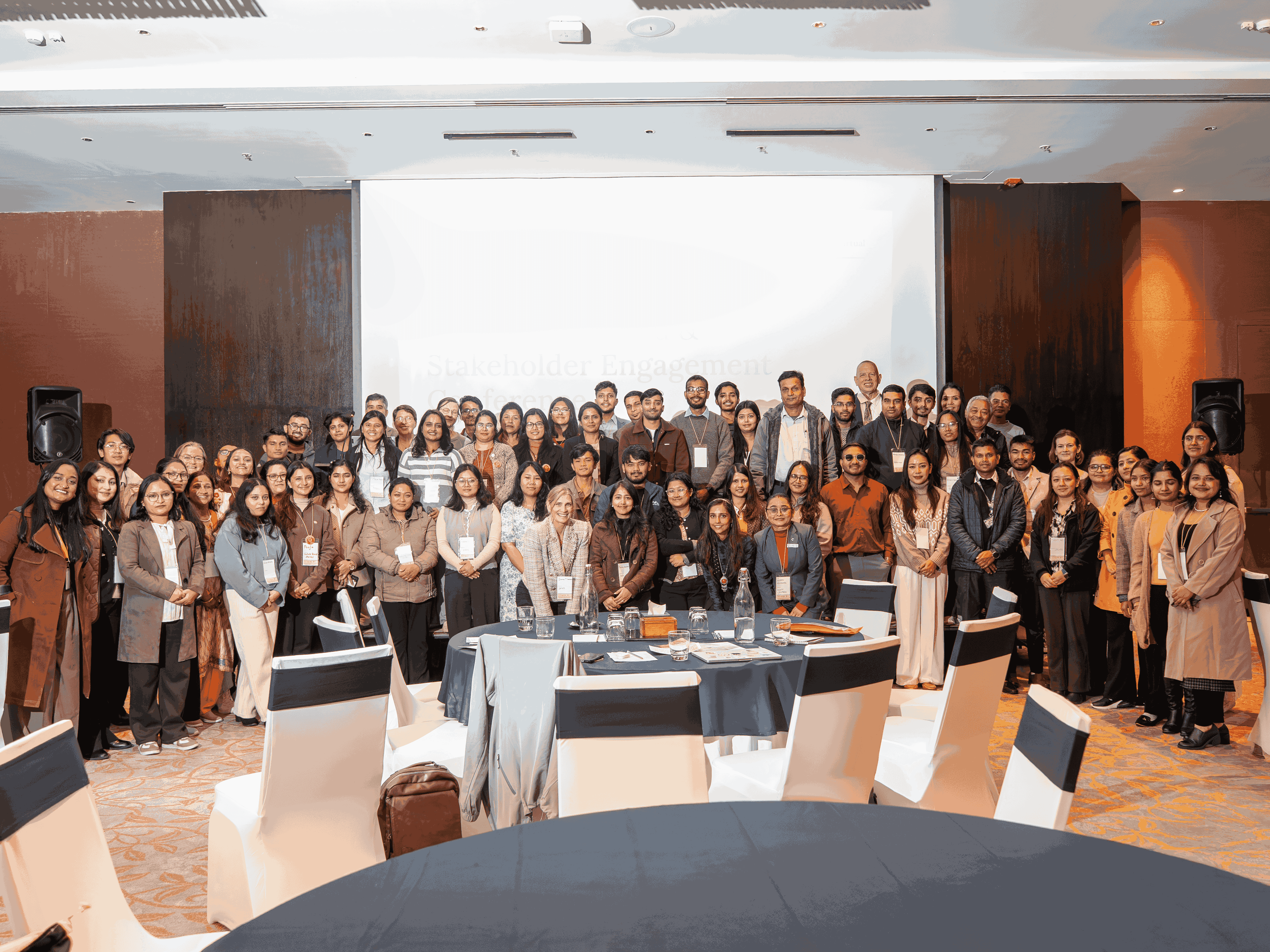 Nepal hosts National Menstrual Health Product Standard & Stakeholder Engagement Conference