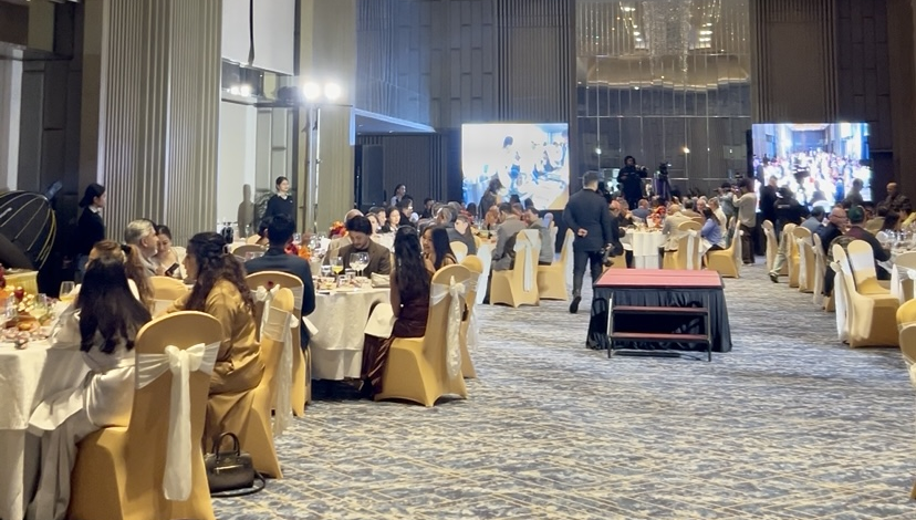 Aloft Kathmandu Thamel hosted the US–Nepal Gastronomy Exchange 2025