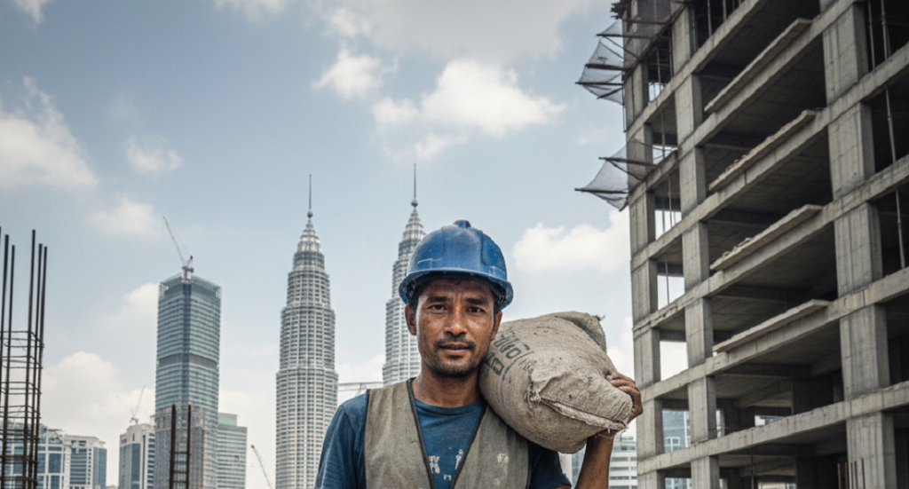 Malaysia stalling labour agreement renewal for 18 months