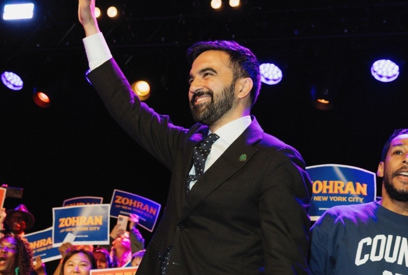 Nepal’s youth can redefine politics by learning from Mamdani’s movement