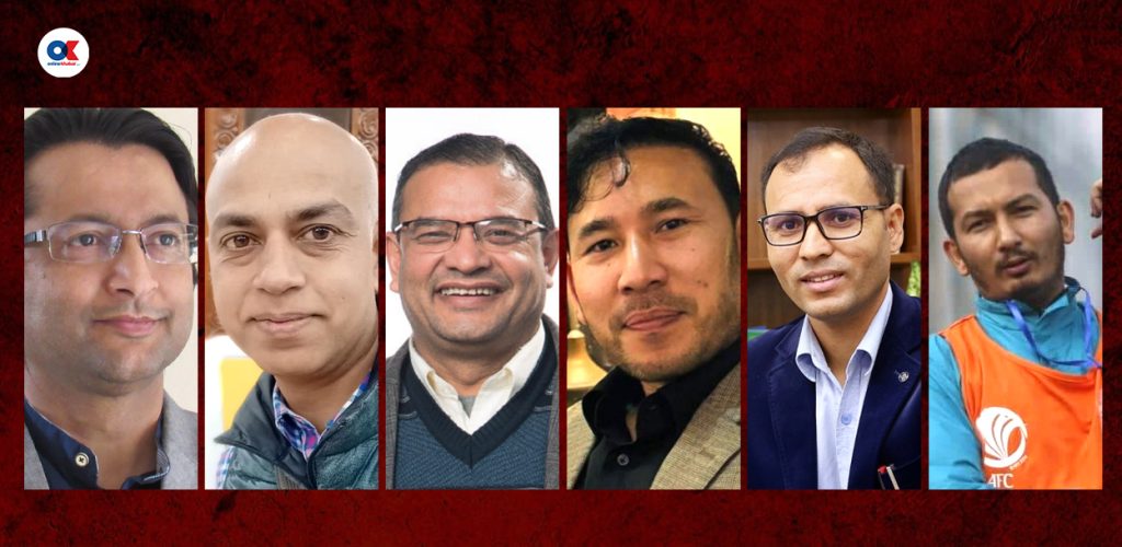 PM Karki cuts secretariat to 6, removes 14 appointees over nepotism concerns