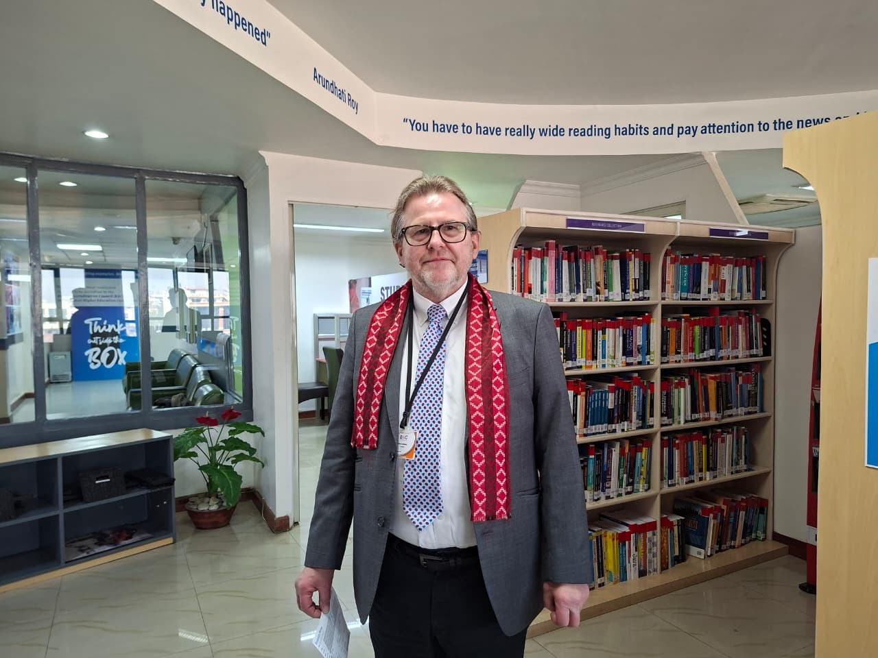 Simon R. Bellamy: AI is still not reliable for academic writing