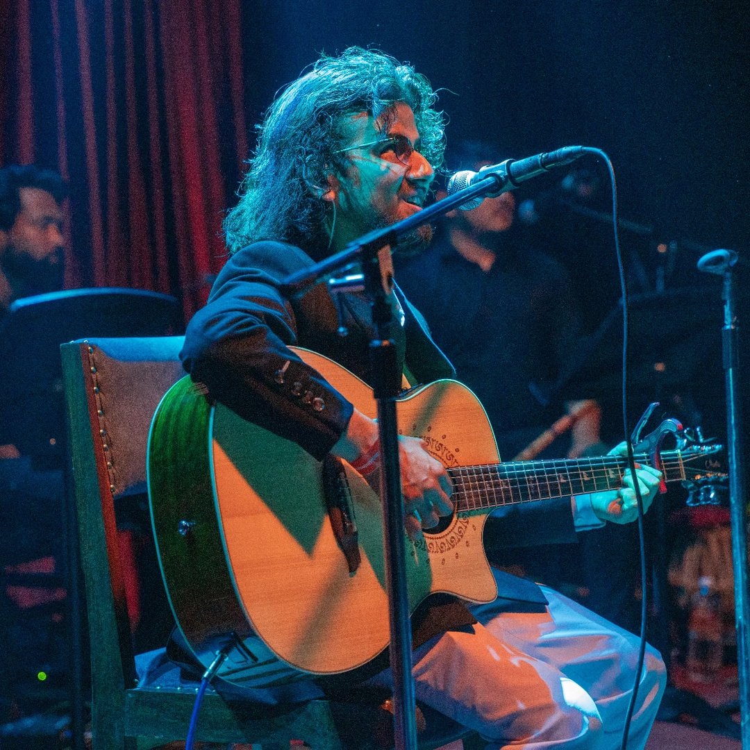 Ujjwal Saagar and the Band to perform live in Pokhara today