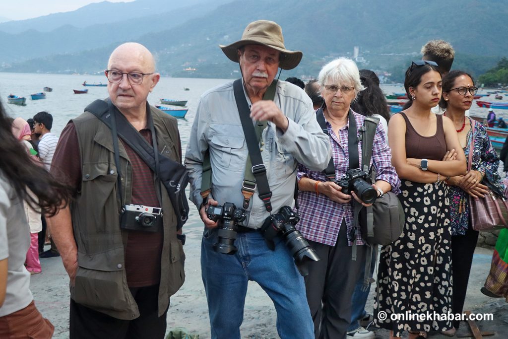 Rising tourist numbers lift Nepal’s hotel industry