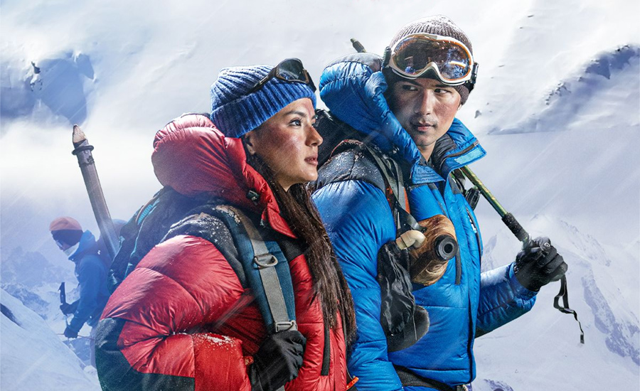 ‘Jerry on Top’ becomes Anmol KC’s first film to gross Rs 100 million