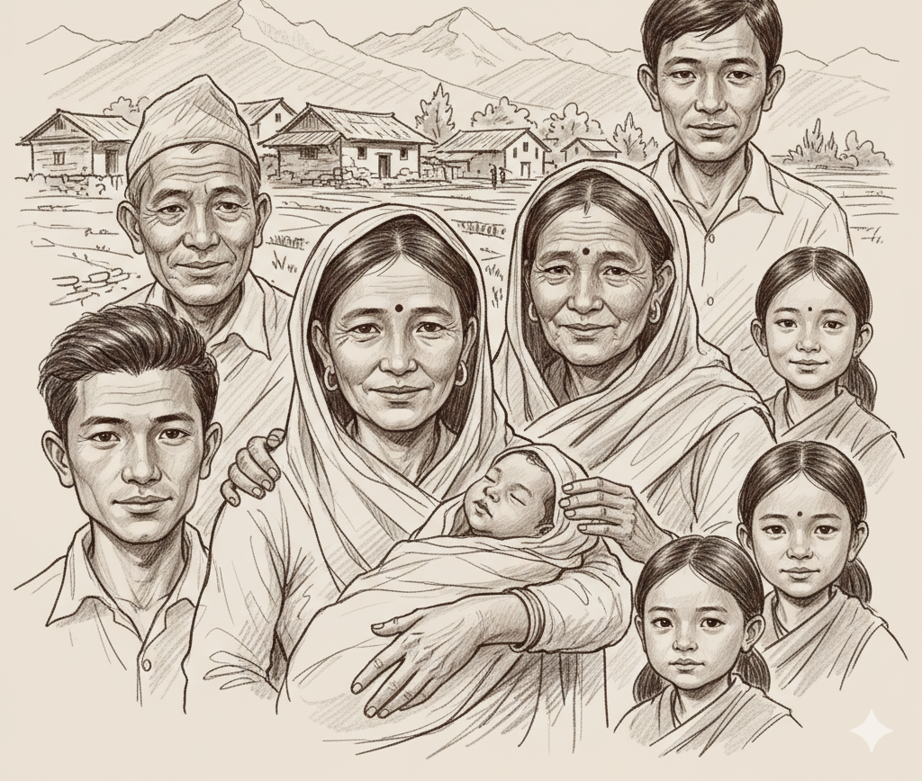 Why normal delivery and proper aftercare matter for mothers and newborns