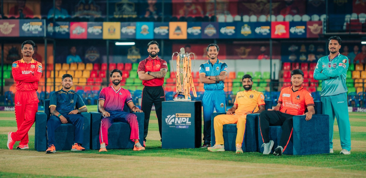 NPL: Janakpur bolts face Kathmandu Gurkhas in season opener today