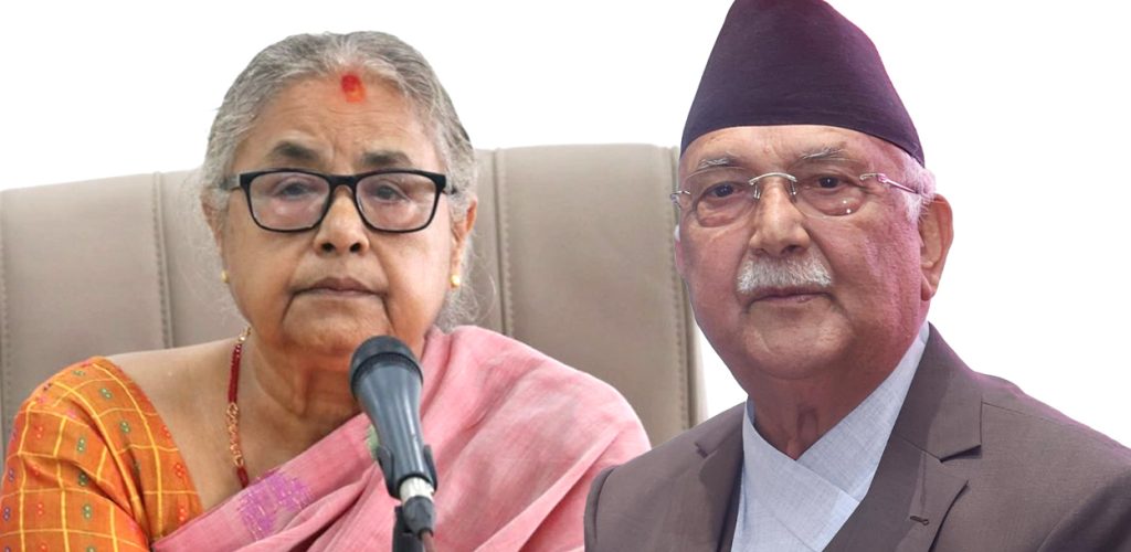 KP Oli 2.0: Nepal’s Gen Z demands resignation of Interim PM Sushila Karki after police clash and nepotism scandal