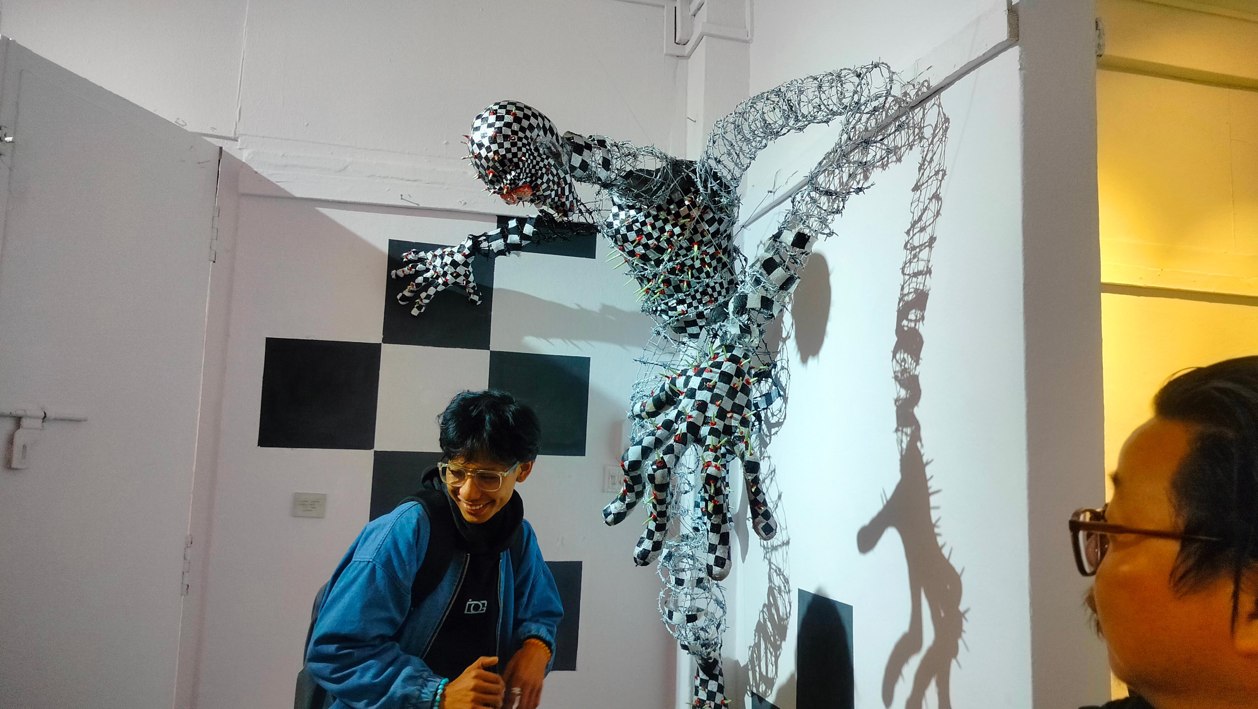 ‘BFA Show 2025’: Celebrating creativity, dedication and artistic excellence