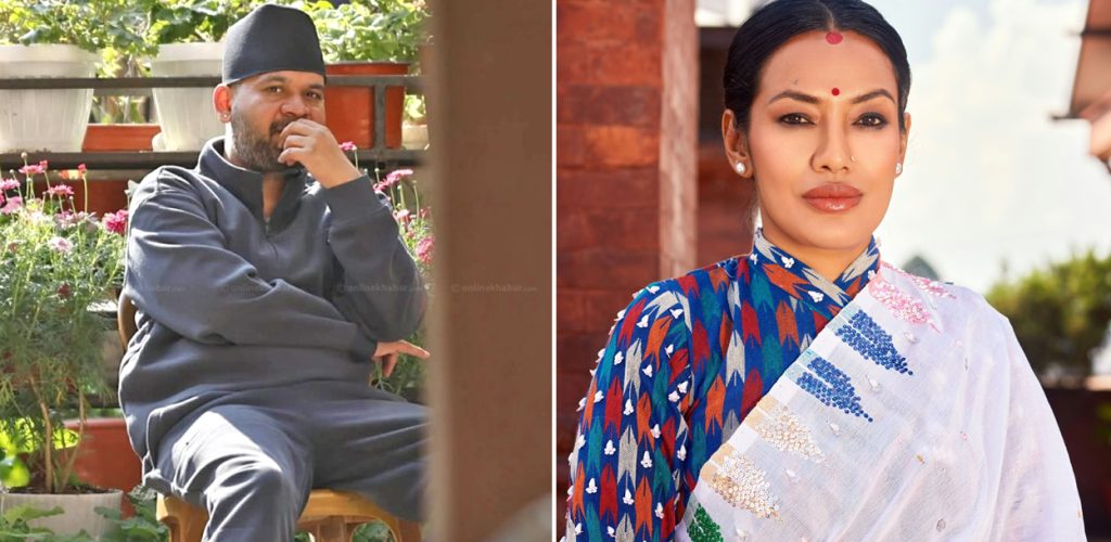 Balen proposes proportional candidacy, Ashika says she will contest direct election