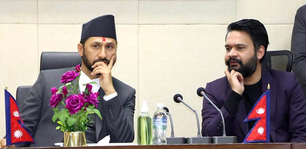 RSP–Balen alliance emerges as a new challenge for Nepal’s traditional parties