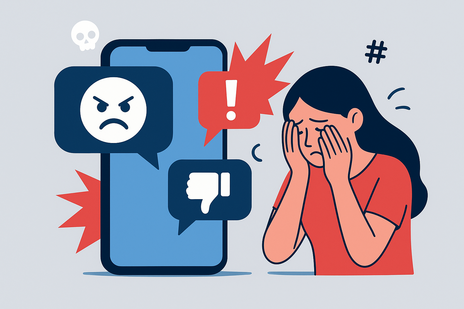 Digital violence against women emerging as major peace and security threat