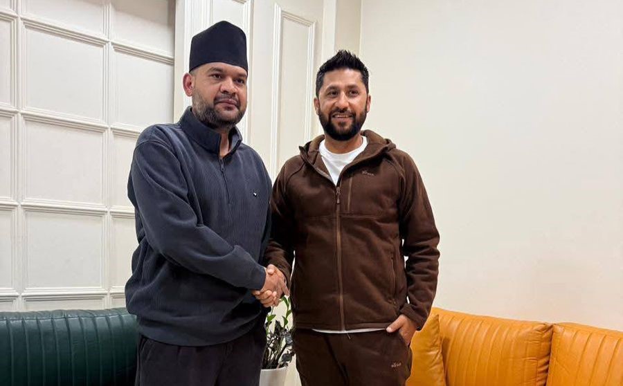 RSP and Mayor Balen sign seven-point unity agreement