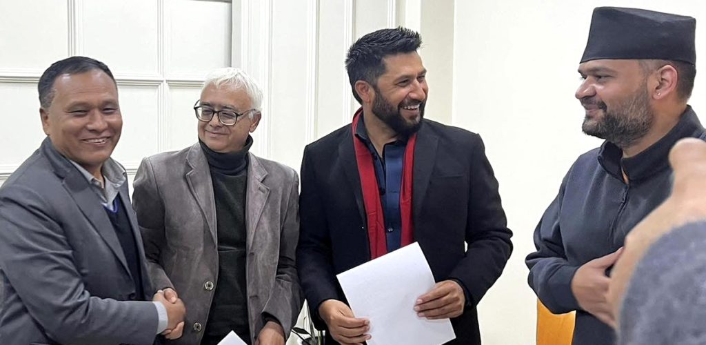 Inside the last-minute deal that united Rabi, Balen and Kulman