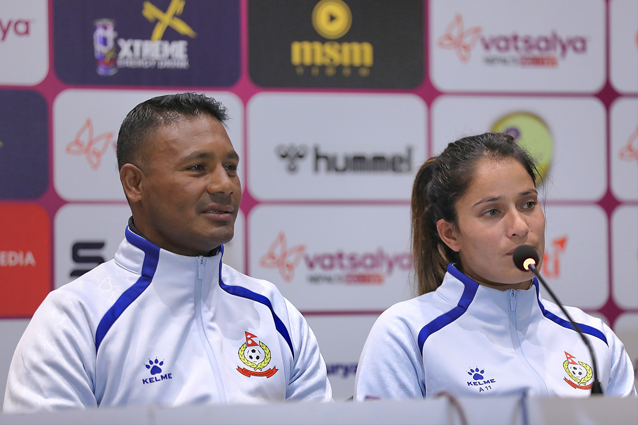 SAFF Women’s Club Championship to begin from today
