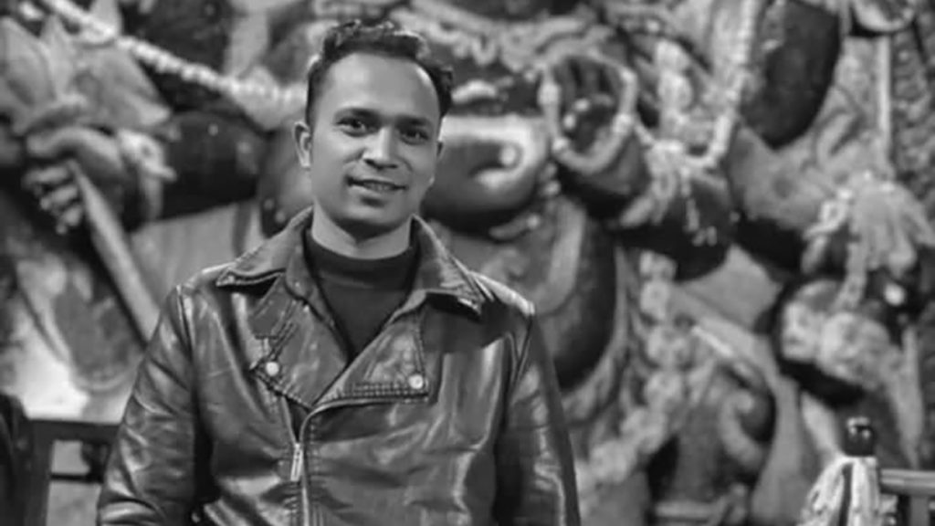 Government declares journalist Rajak as martyr